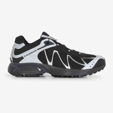 SALOMON XT-Whisper XT-WHISPER NOCTURNE VISION NOIR/ARGENT HOMME