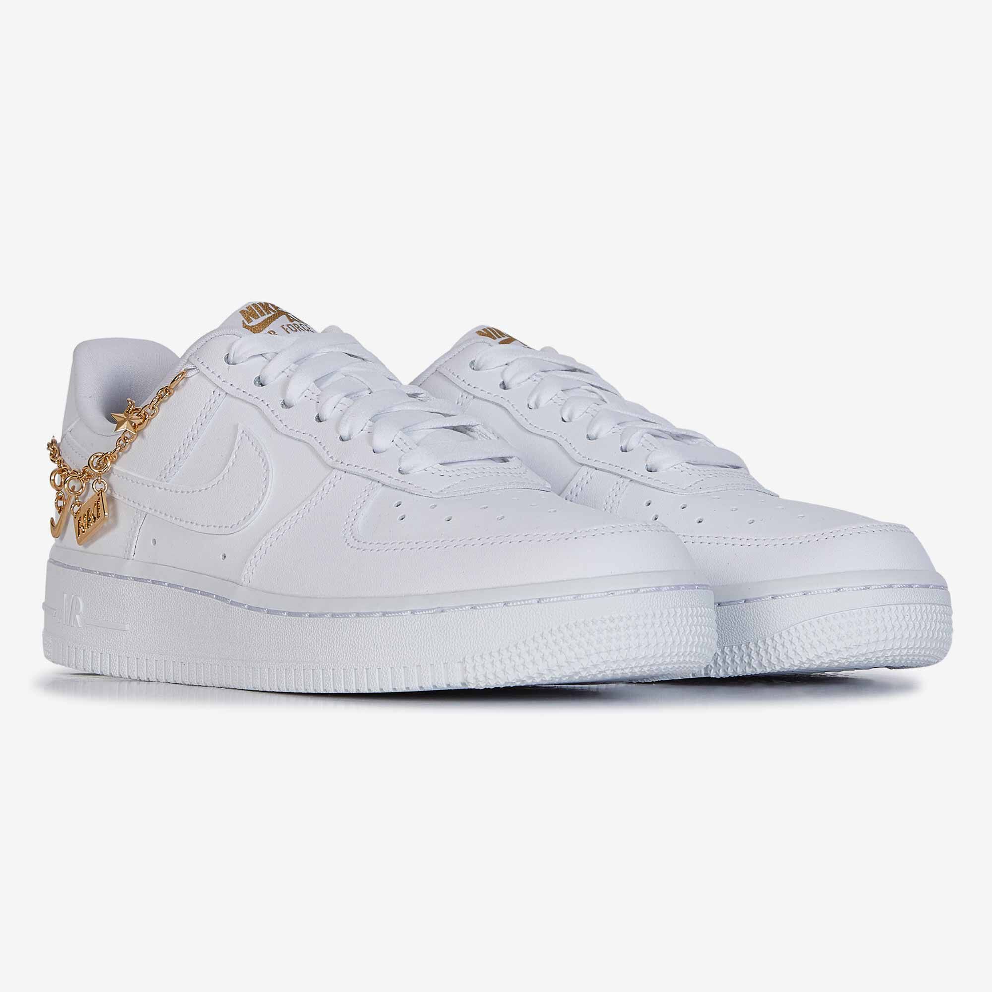 Chaussures Nike Air Force 1 '07 LX pour Femme - vue 2