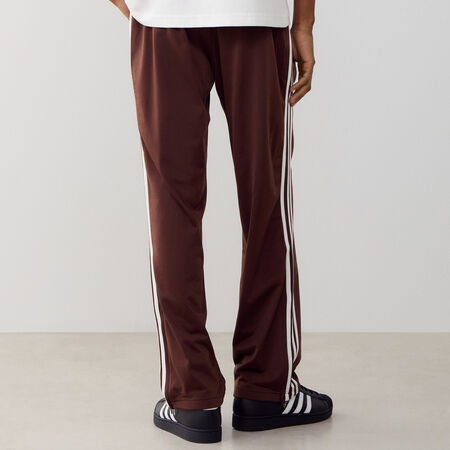 ADIDAS ORIGINALS PANT JOGGER FIREBIRD MARRON/BEIGE HOMME