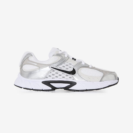 NIKE V5 RNR BLANC/NOIR JUNIOR