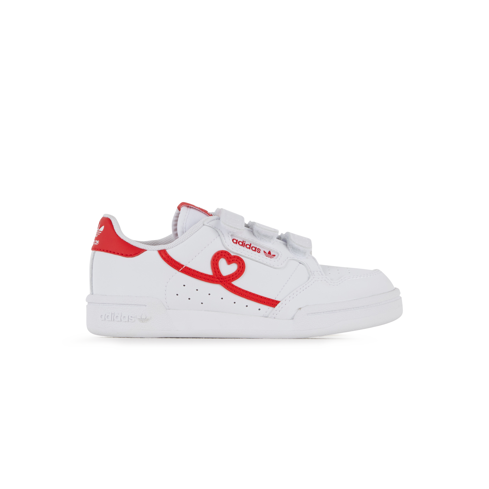 adidas continental 80 enfant