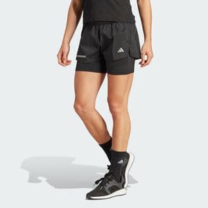 ULTIMATE TWO-IN-ONE SHORTS