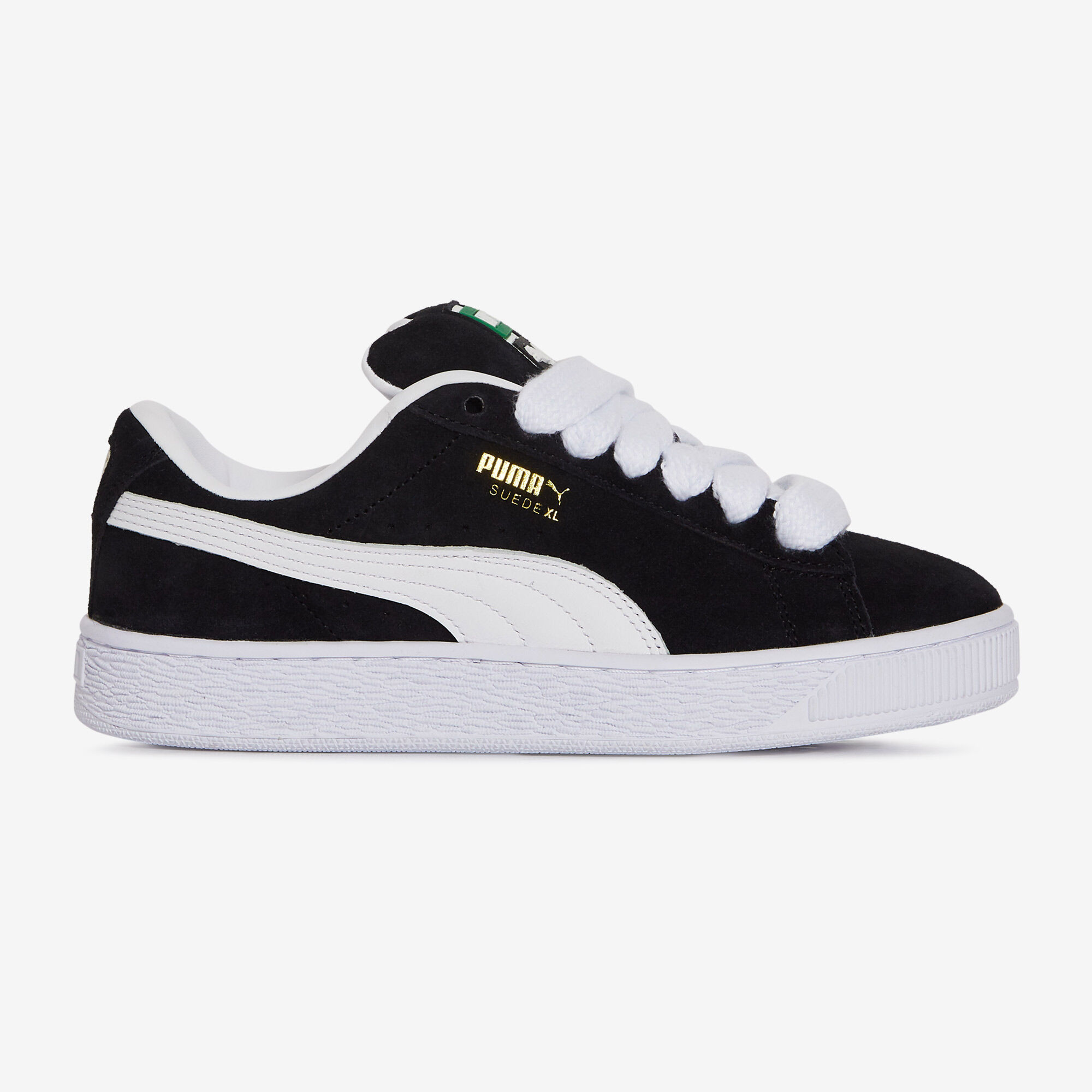 Puma creepers 2024 courir