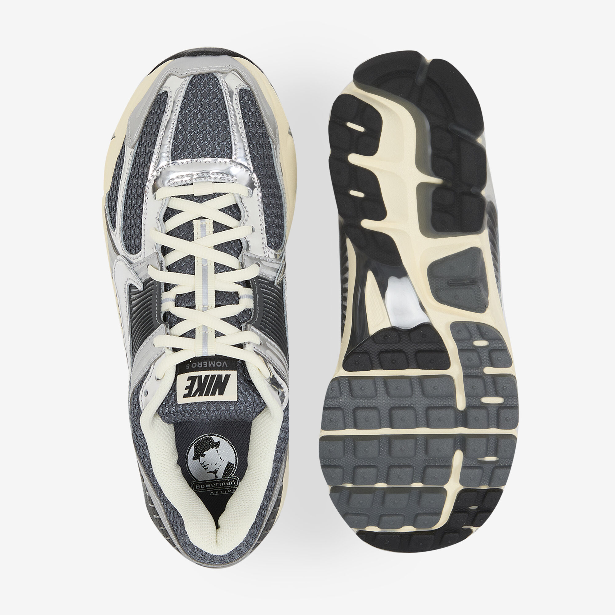 Zoom Vomero 5 - vue 3