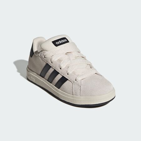 ADIDAS SPORTSWEAR Chaussure Grand Court 00s Enfants Wonder White / Core Black / Cloud White BÉBÉ