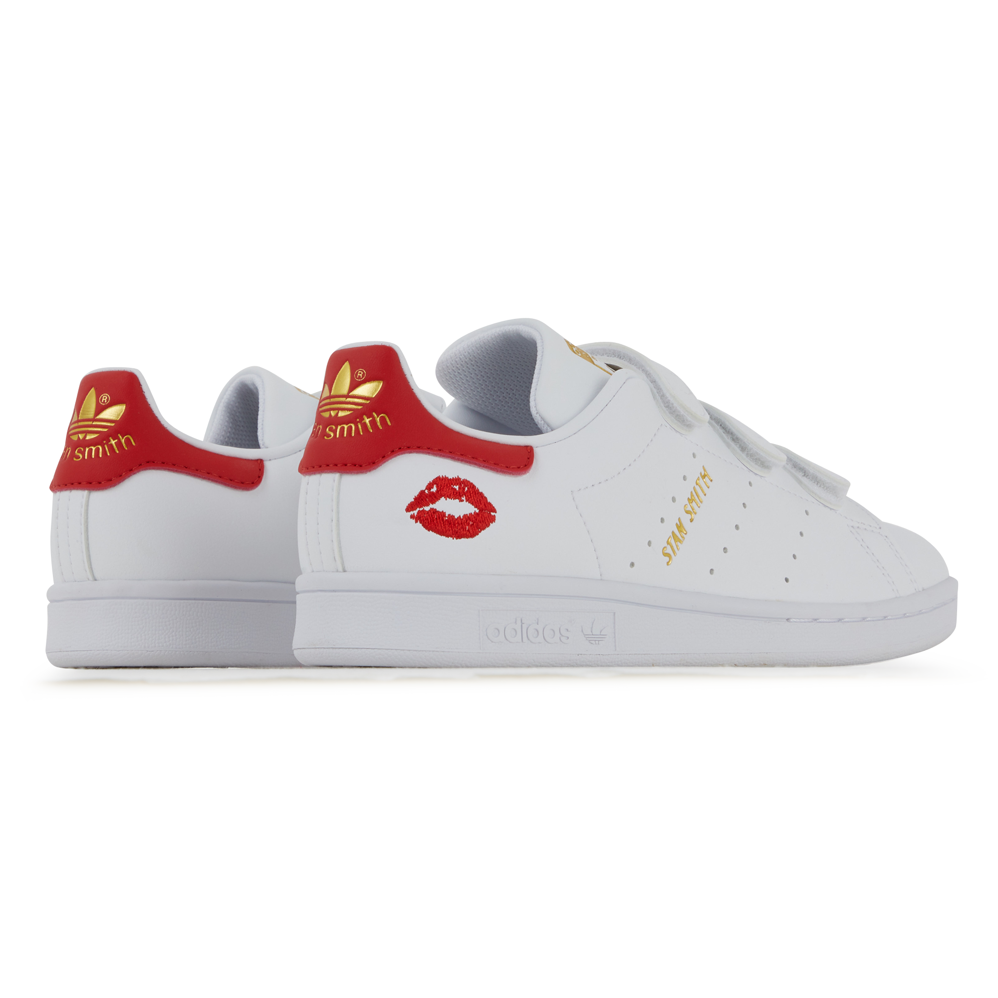 Stan smith saint valentin clearance