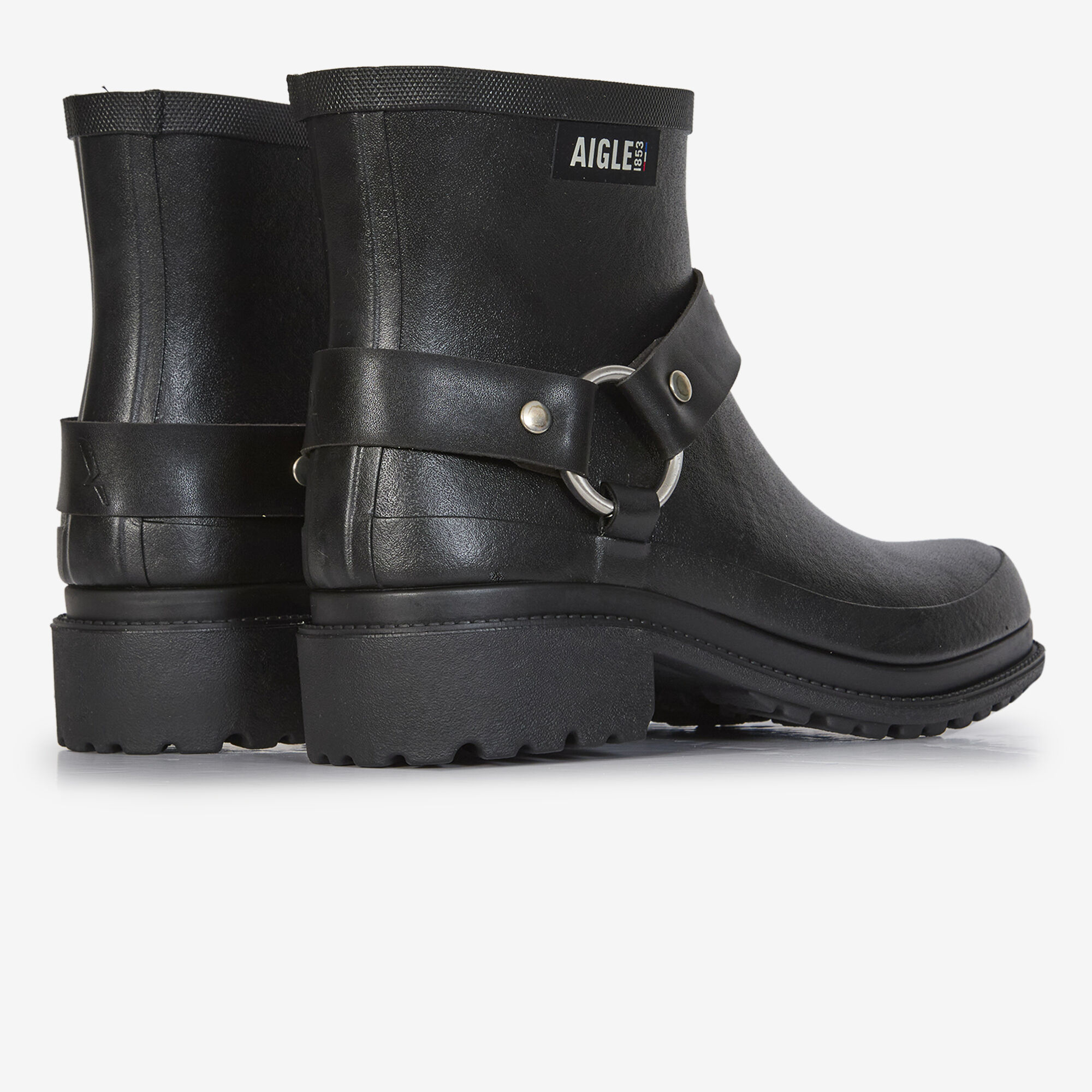 Aigle Macadames - vue 4