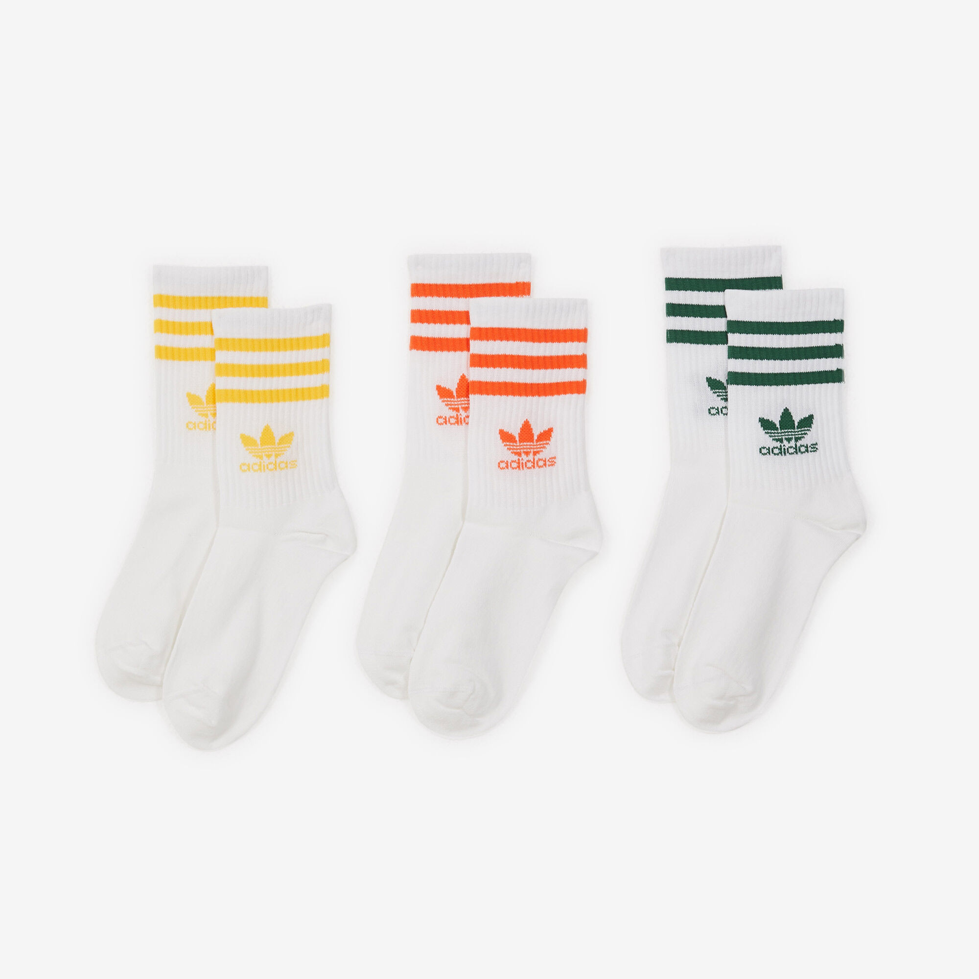 Adidas socks chaussettes online