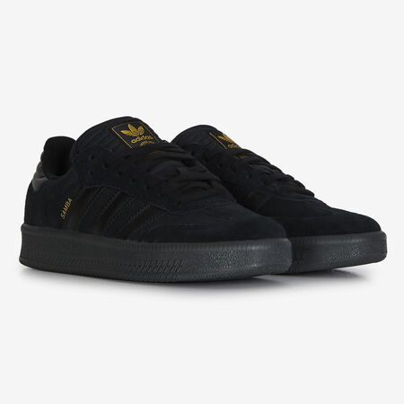 ADIDAS ORIGINALS samba SAMBA XLG BLACK MEN