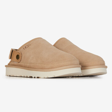 UGG GOLDENCOAST CLOG MIEL HOMME