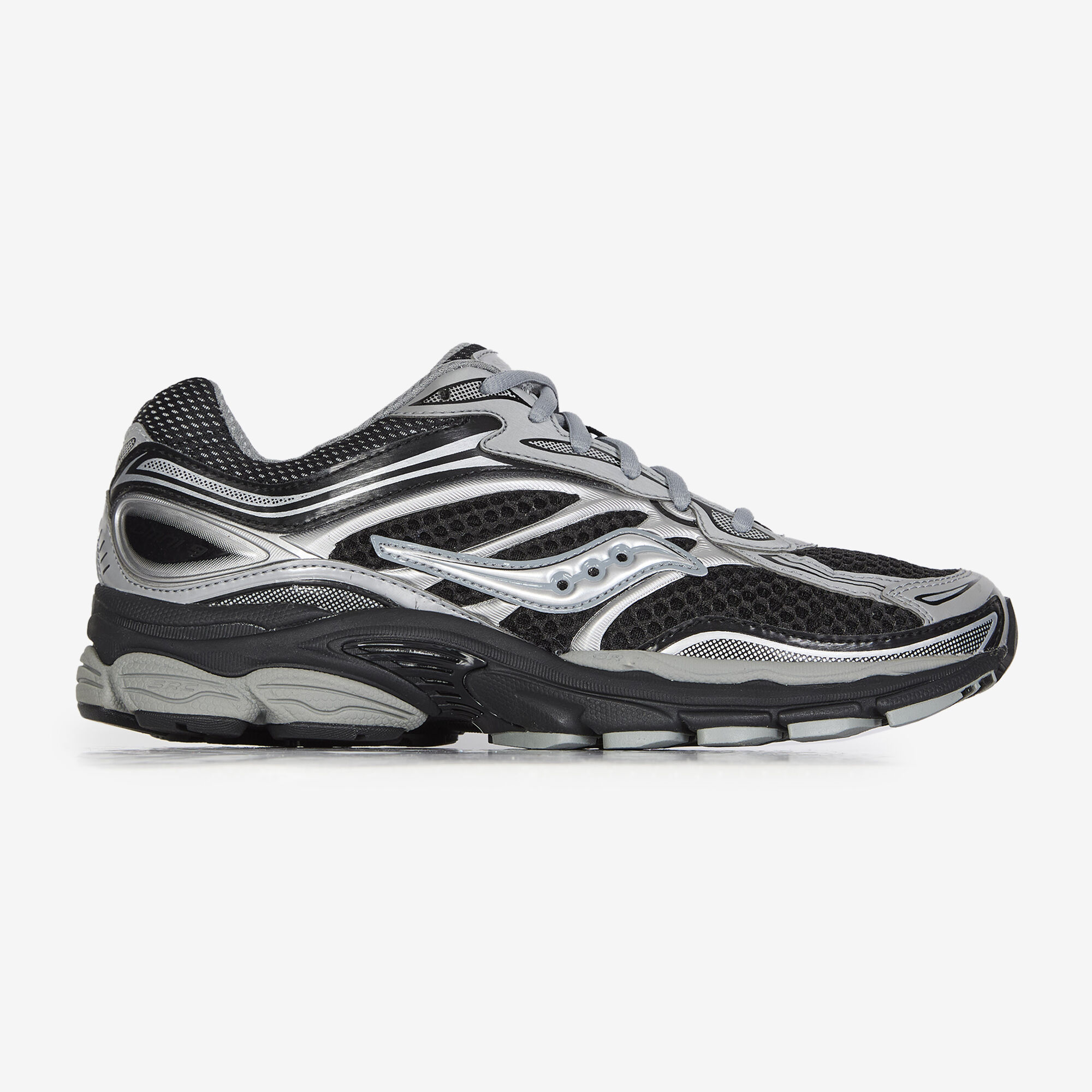 Progrid Omni 9 Noir/argent