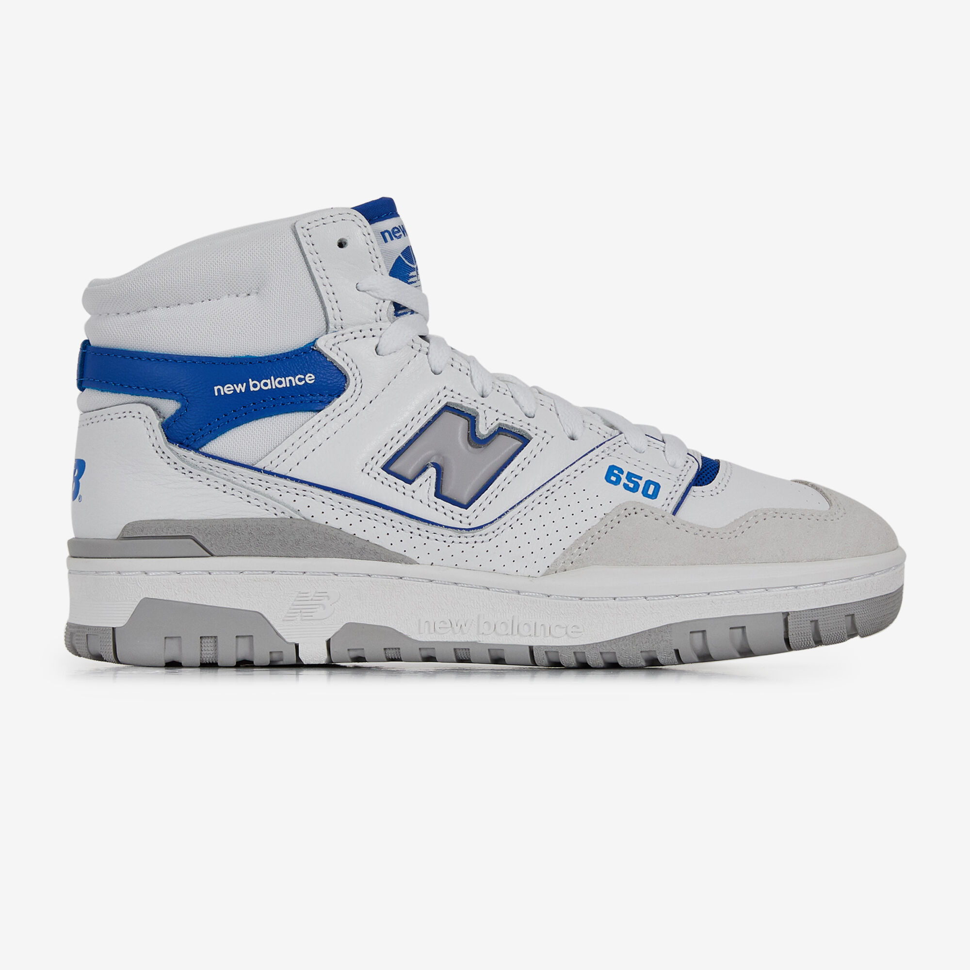 Courir new balance homme 2025