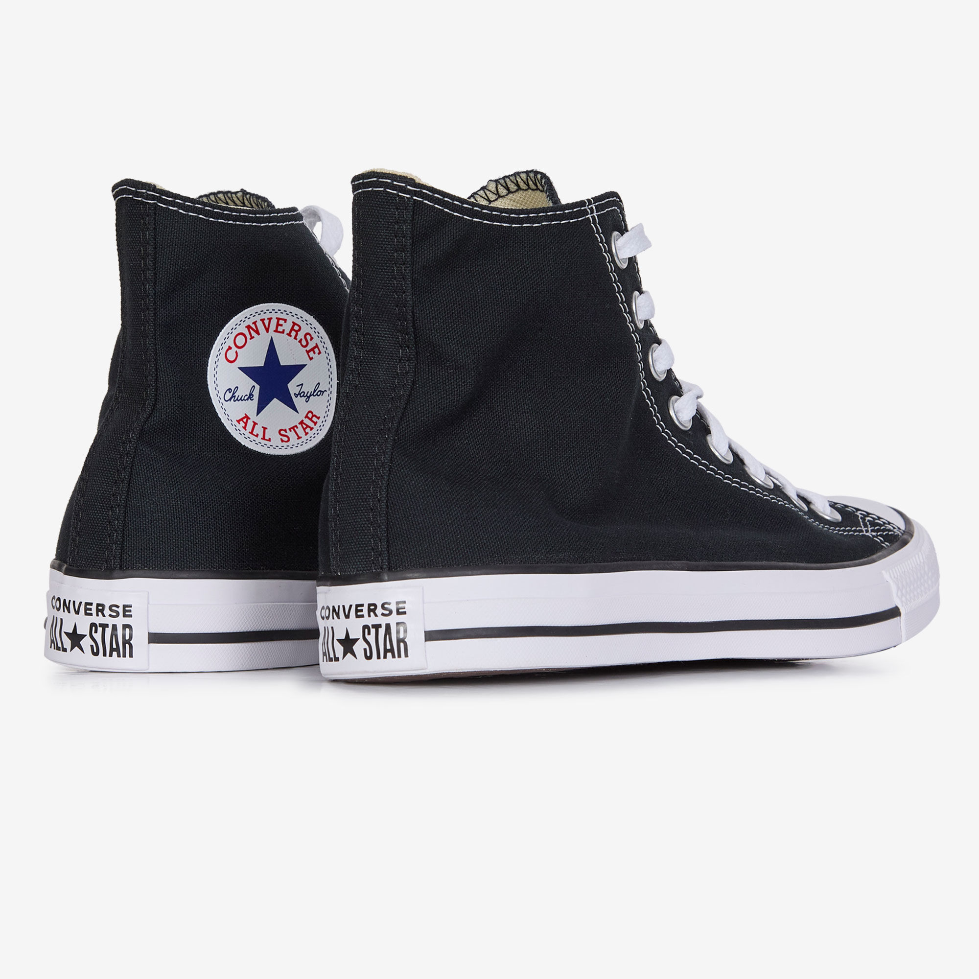 Chuck Taylor All Star Hi Core - vue 8