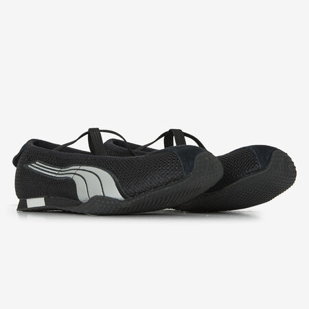 PUMA H-STREET BALLET BLACK WOMEN