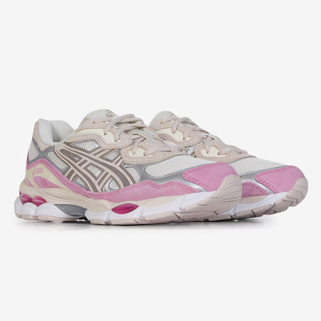 ASICS gel-nyc GEL-NYC PINK MEN