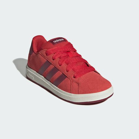 ADIDAS SPORTSWEAR Chaussure Grand Court 00s Enfants Red / Cloud White / Core Black BÉBÉ