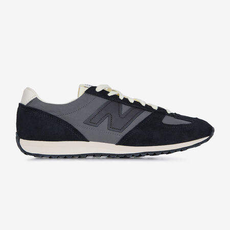 NEW BALANCE 471 NOIR/GRIS HOMME