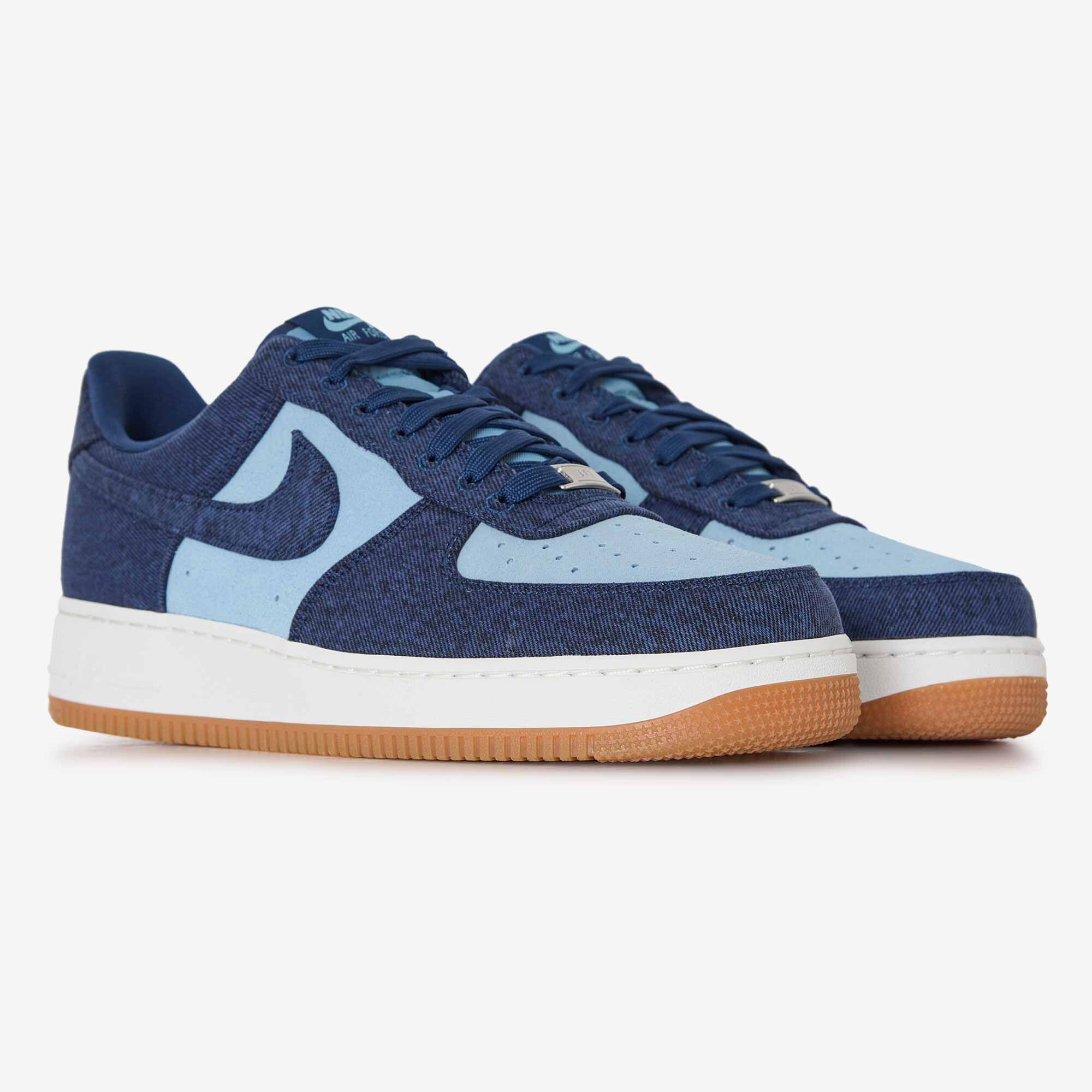 Air Force 1 Low - vue 2
