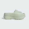null : Linen Green / Wonder White / Wonder White