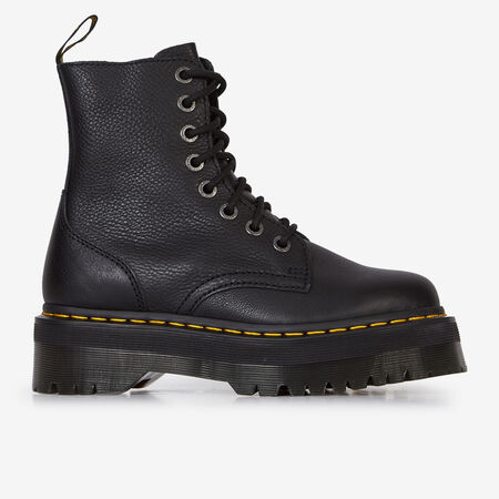 DR MARTENS JADON III BLACK WOMEN