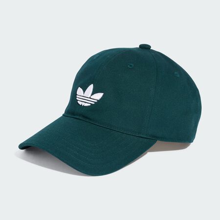 ADIDAS ORIGINALS Casquette de baseball Trèfle Adicolor Classic Aurora Ivy MIXTE