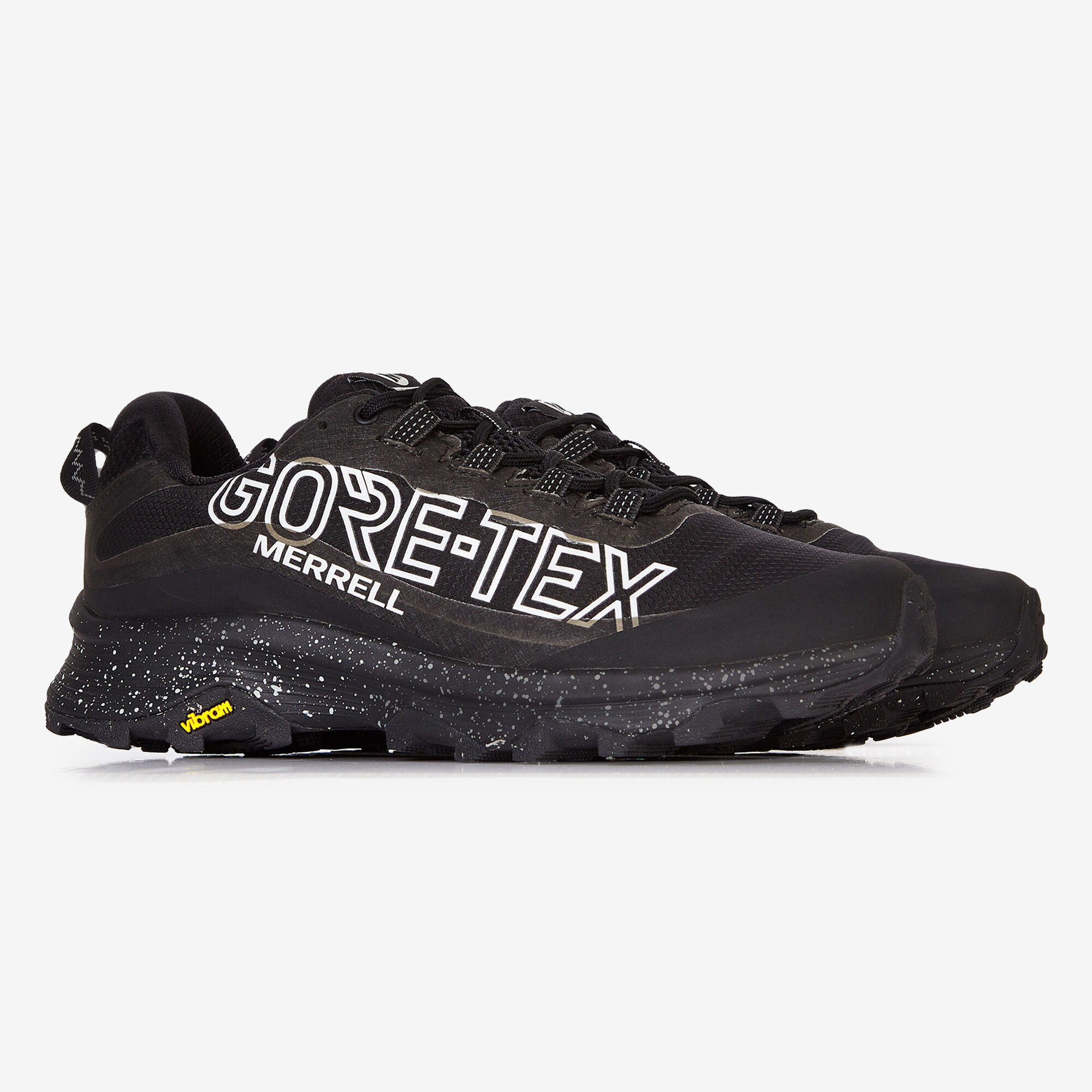MERRELL MOAB SPEED GTX SE SNEAKERS MEN Courir