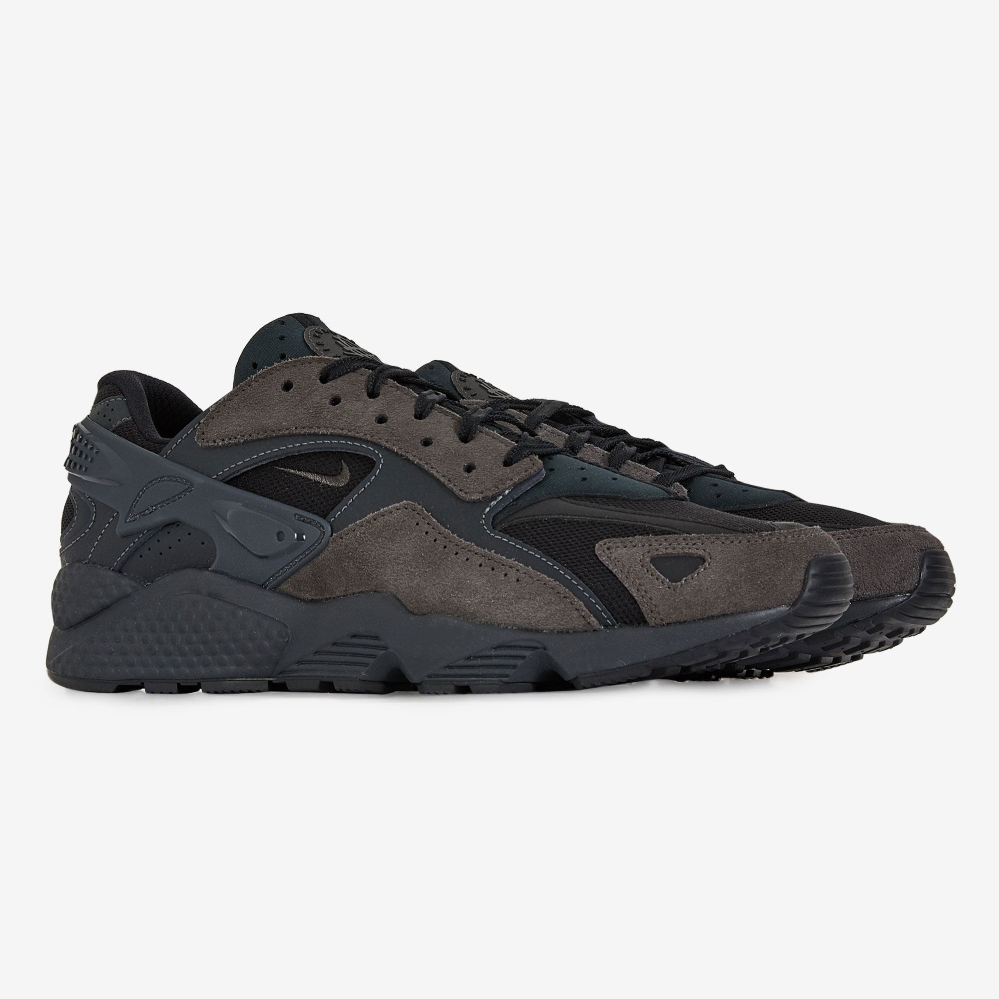 Nike HUARACHE Sneakers Baskets Streatwear Courir