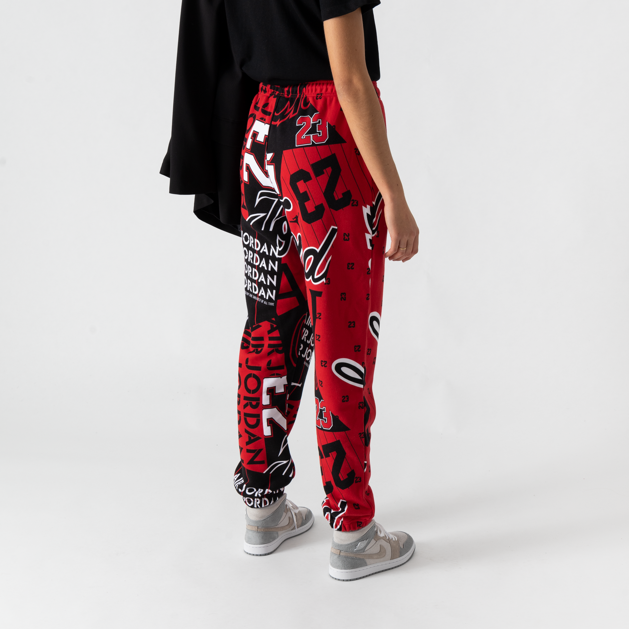 jogging air jordan femme