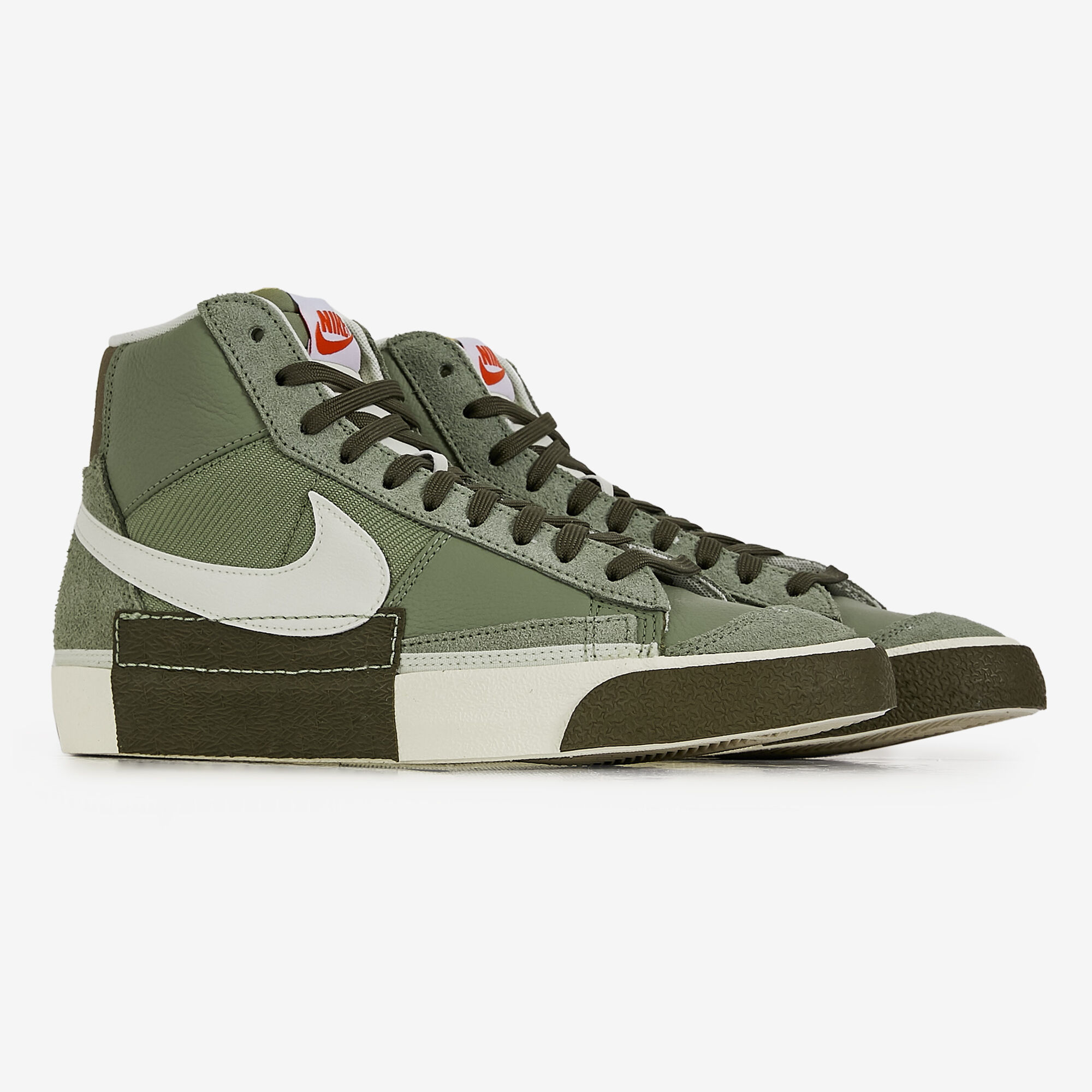 Nike blazer sale high femme 2015