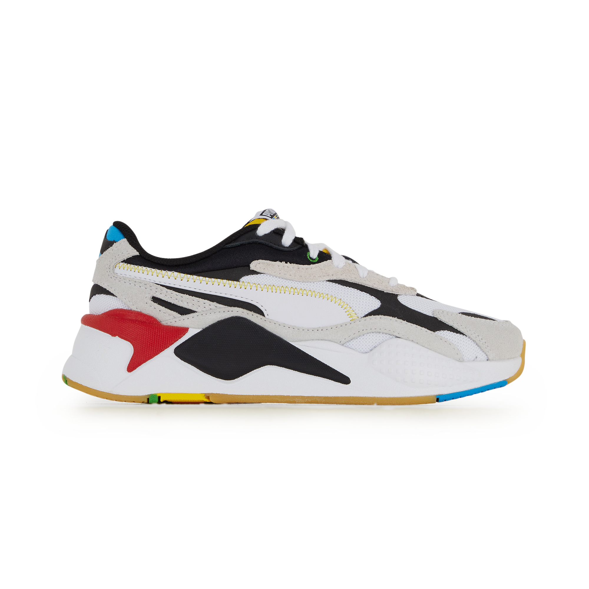 Puma rx system hotsell