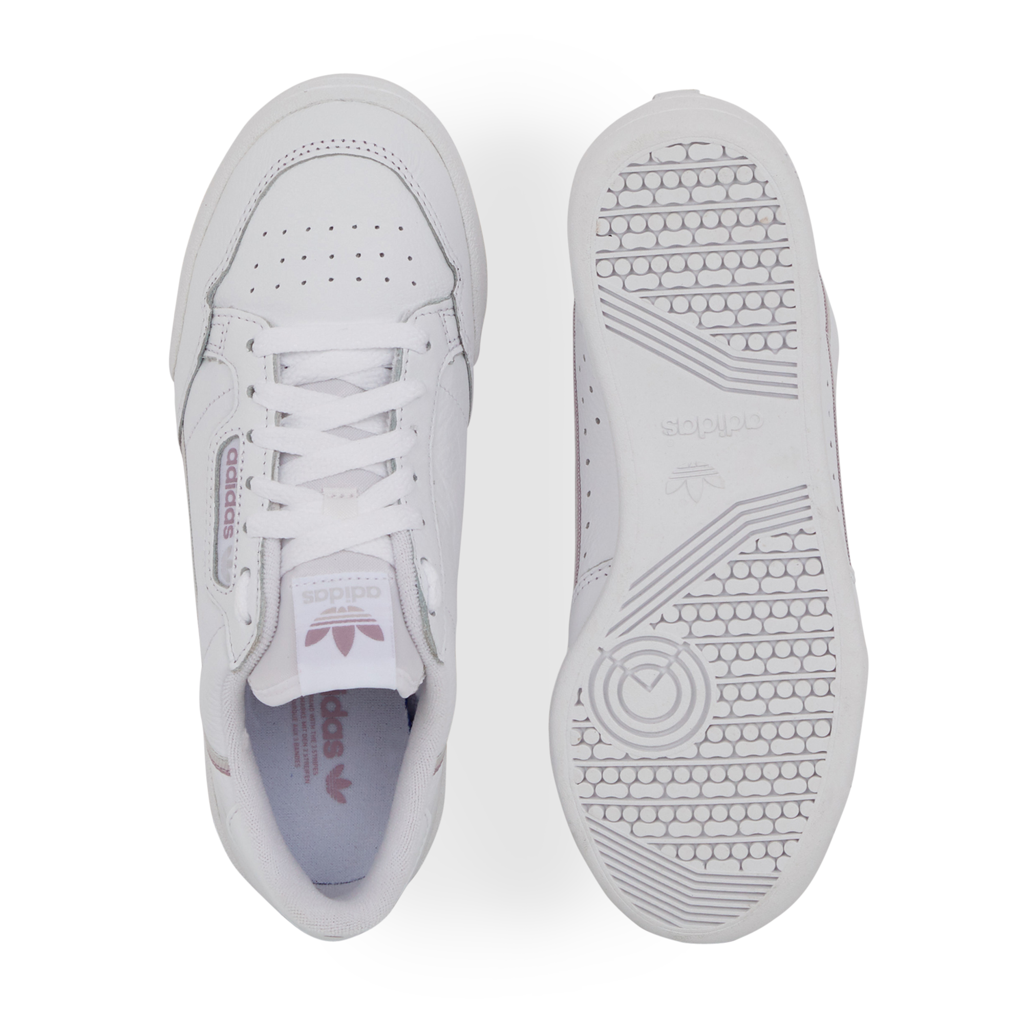 courir adidas continental