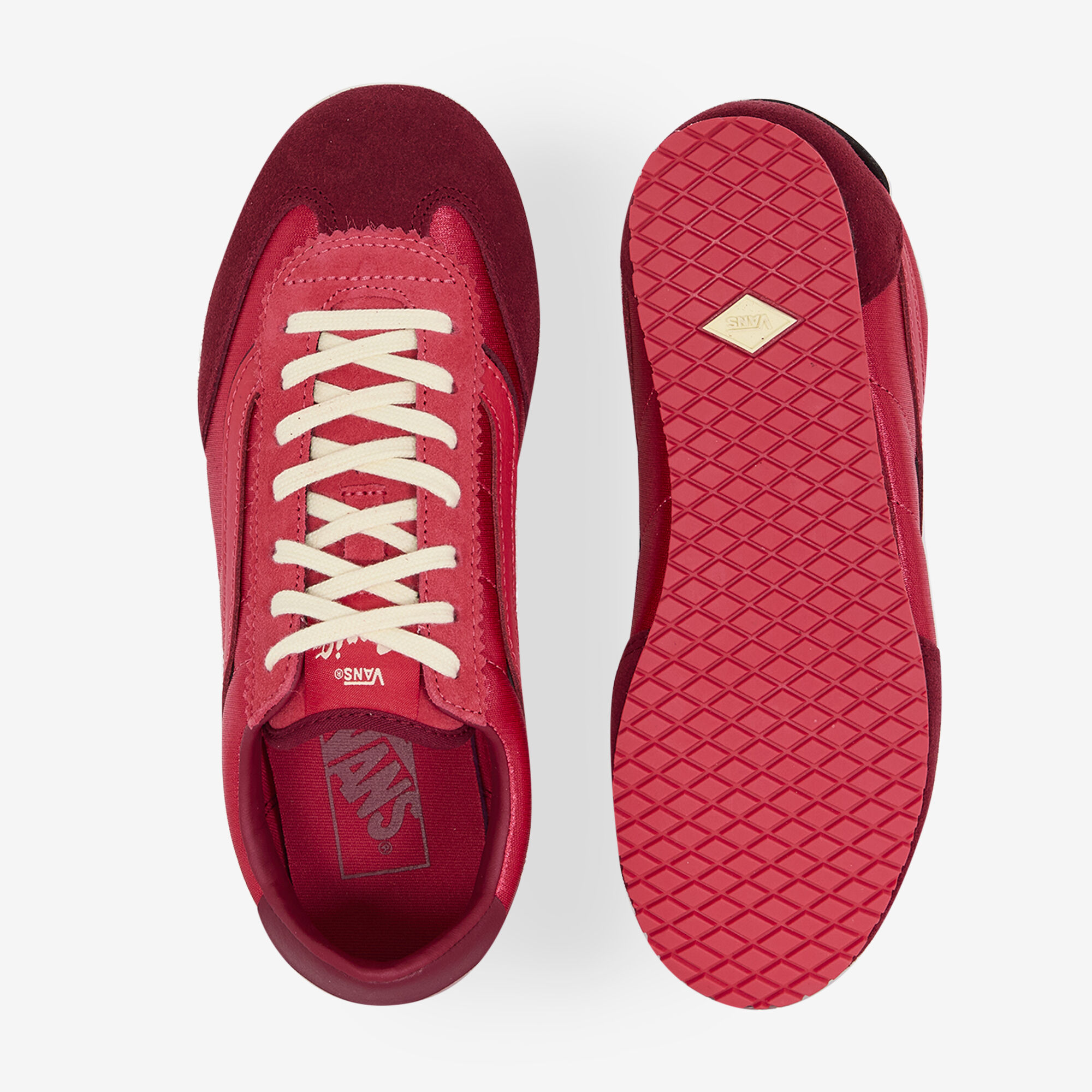 Super Lowpro Double Laces - vue 3