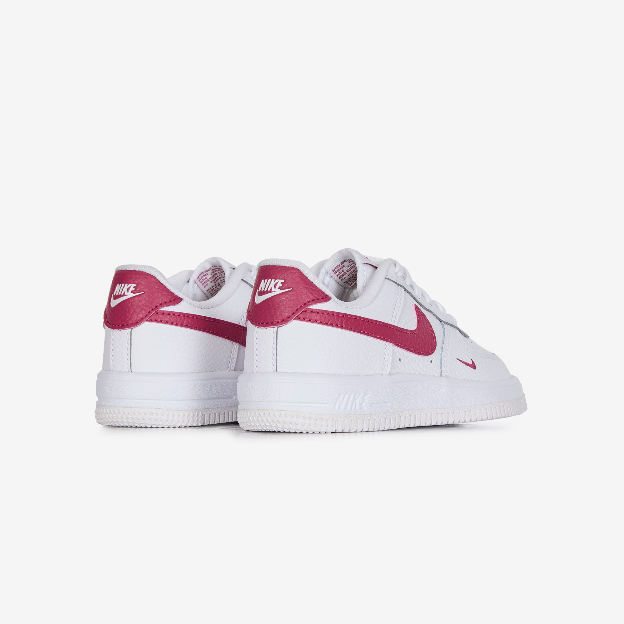 Ville basse Nike Air Force '07 37 12 - vue 5