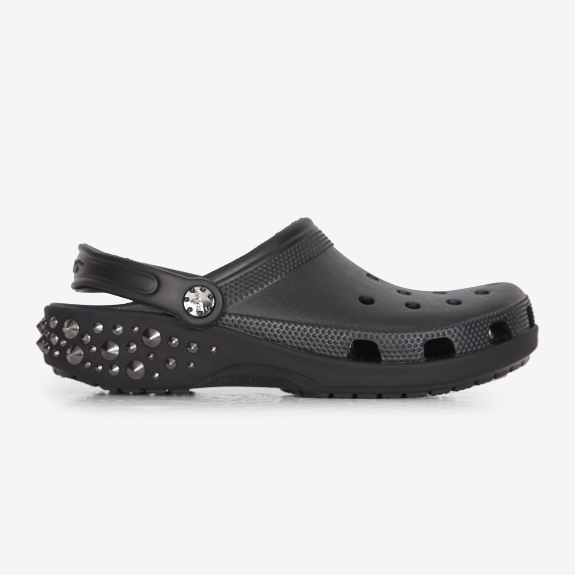 Crocs Classic Studded Sabots Unisex