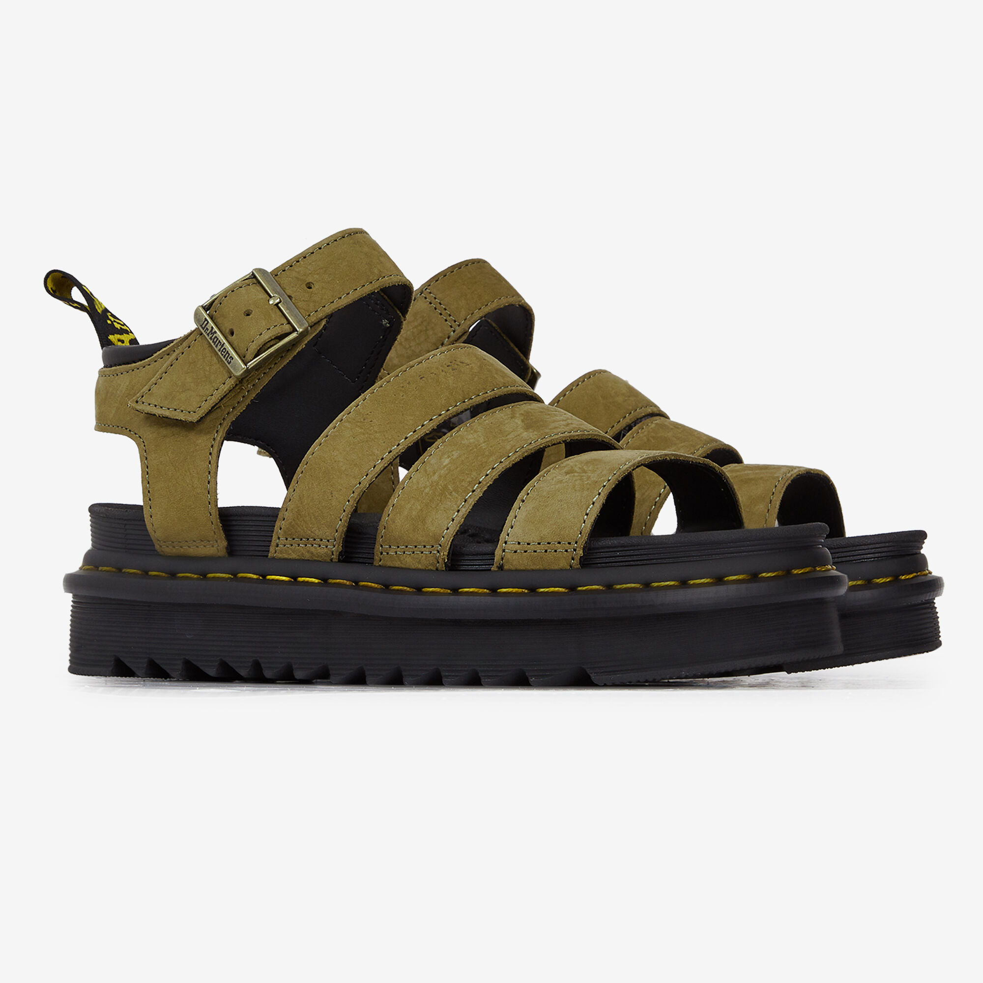 Martens blaire discount