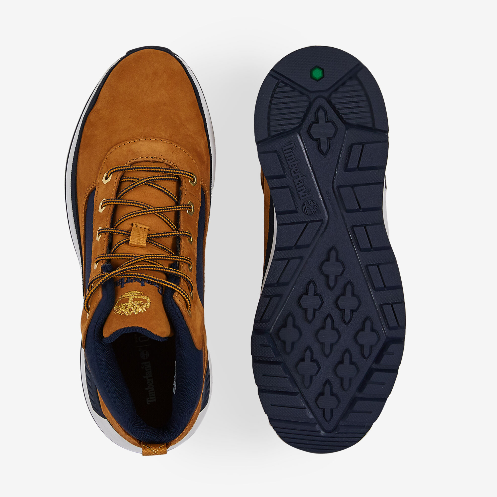 Timberland marine deals