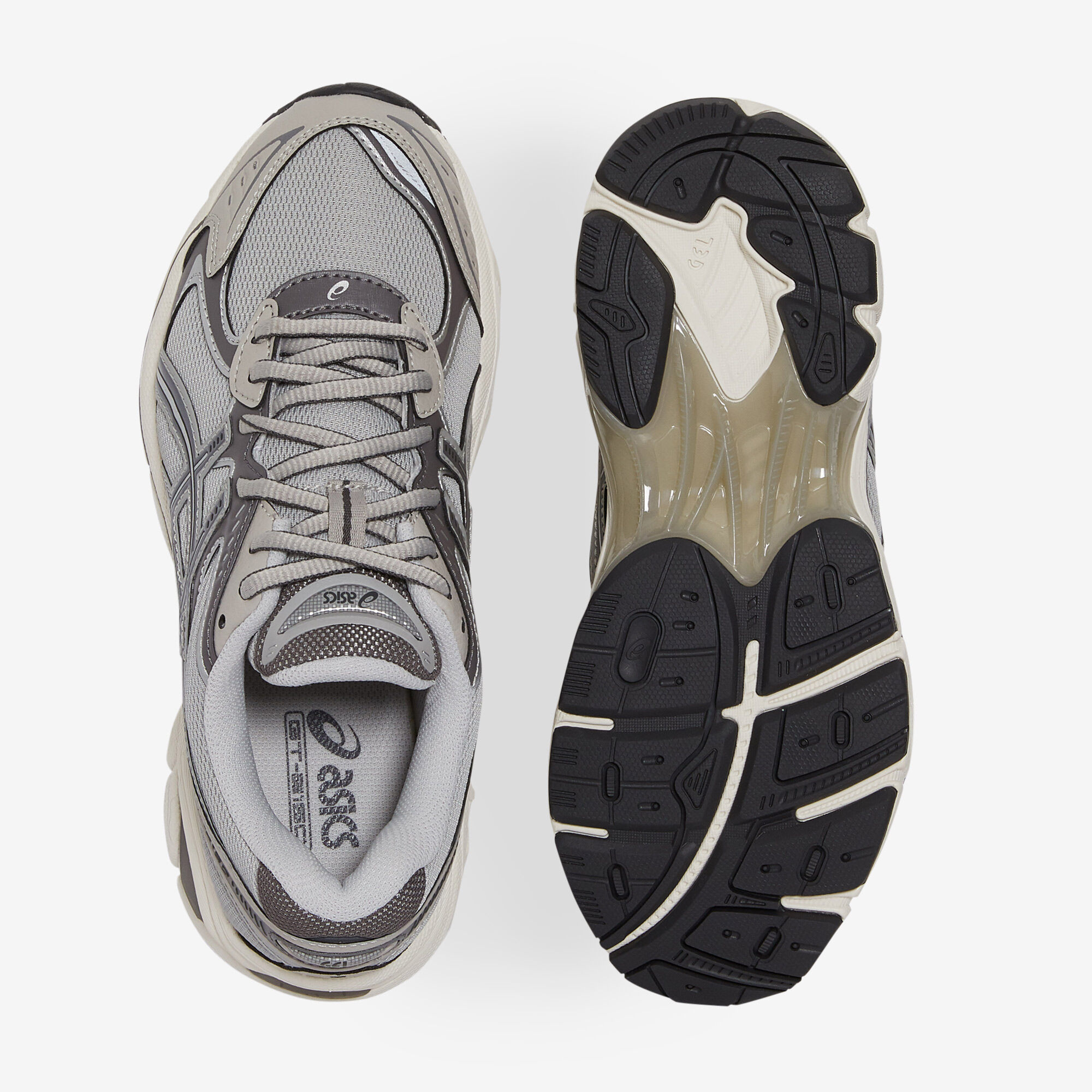 Baskets Asics Gt 2160 - vue 3