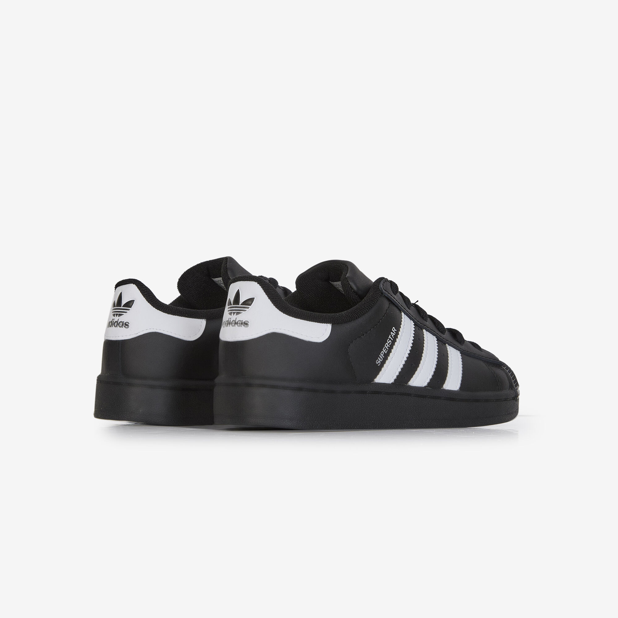 Baskets enfant adidas - vue 4
