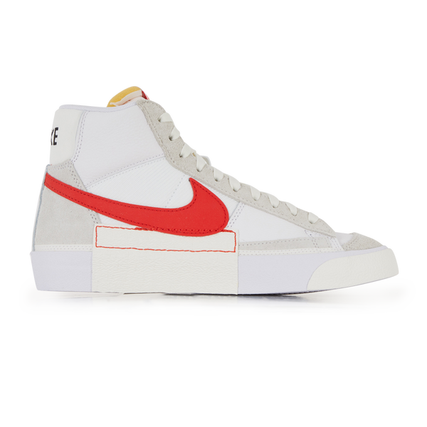 Nike blazer mid femme paris deals