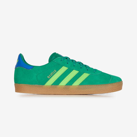 GAZELLE : VERT/BLEU