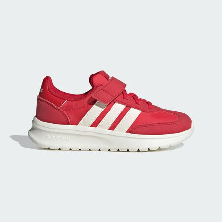 ADIDAS SPORTSWEAR Run 70s 2.0 Shoes Kids Pure Ruby / Off White / Better Scarlet BABIES
