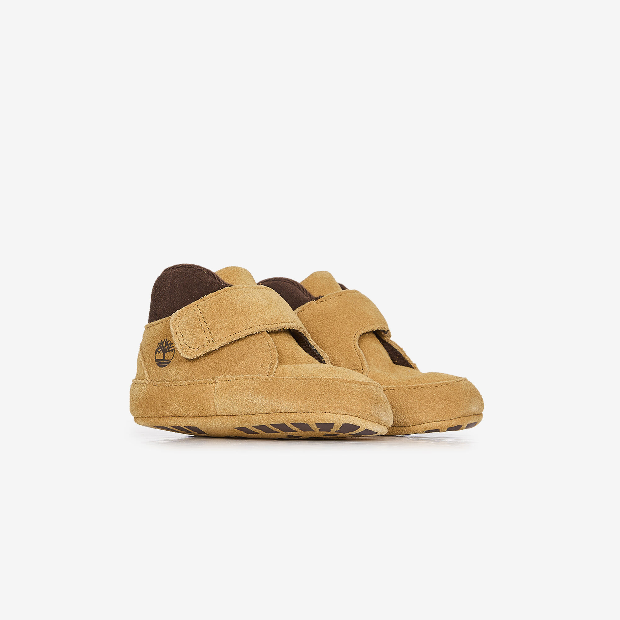 Bottines et boots Timberland Crib Bootie Mid Hook & Loop Boot pour Enfant - vue 4