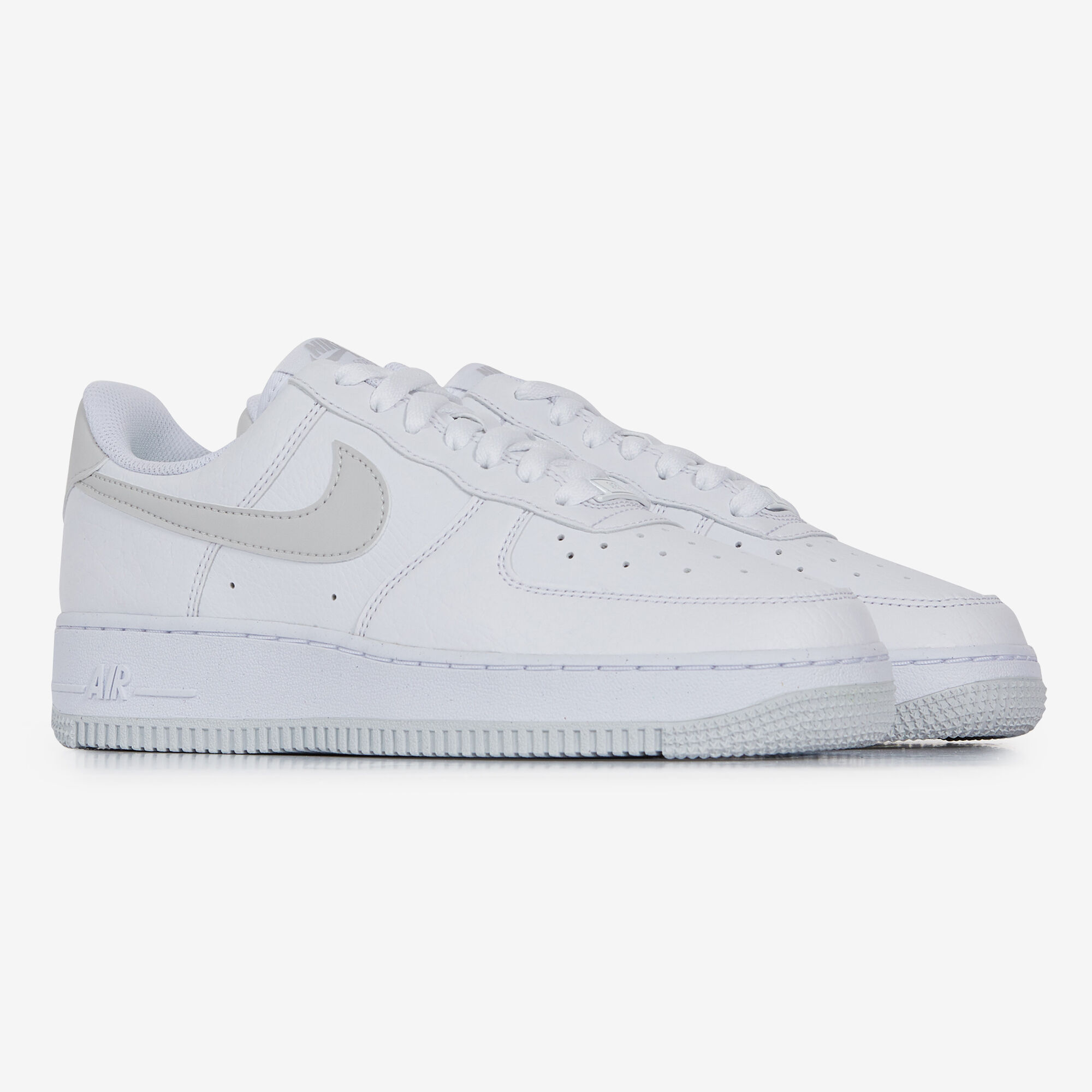 Nike air force 1 low womens grey sales