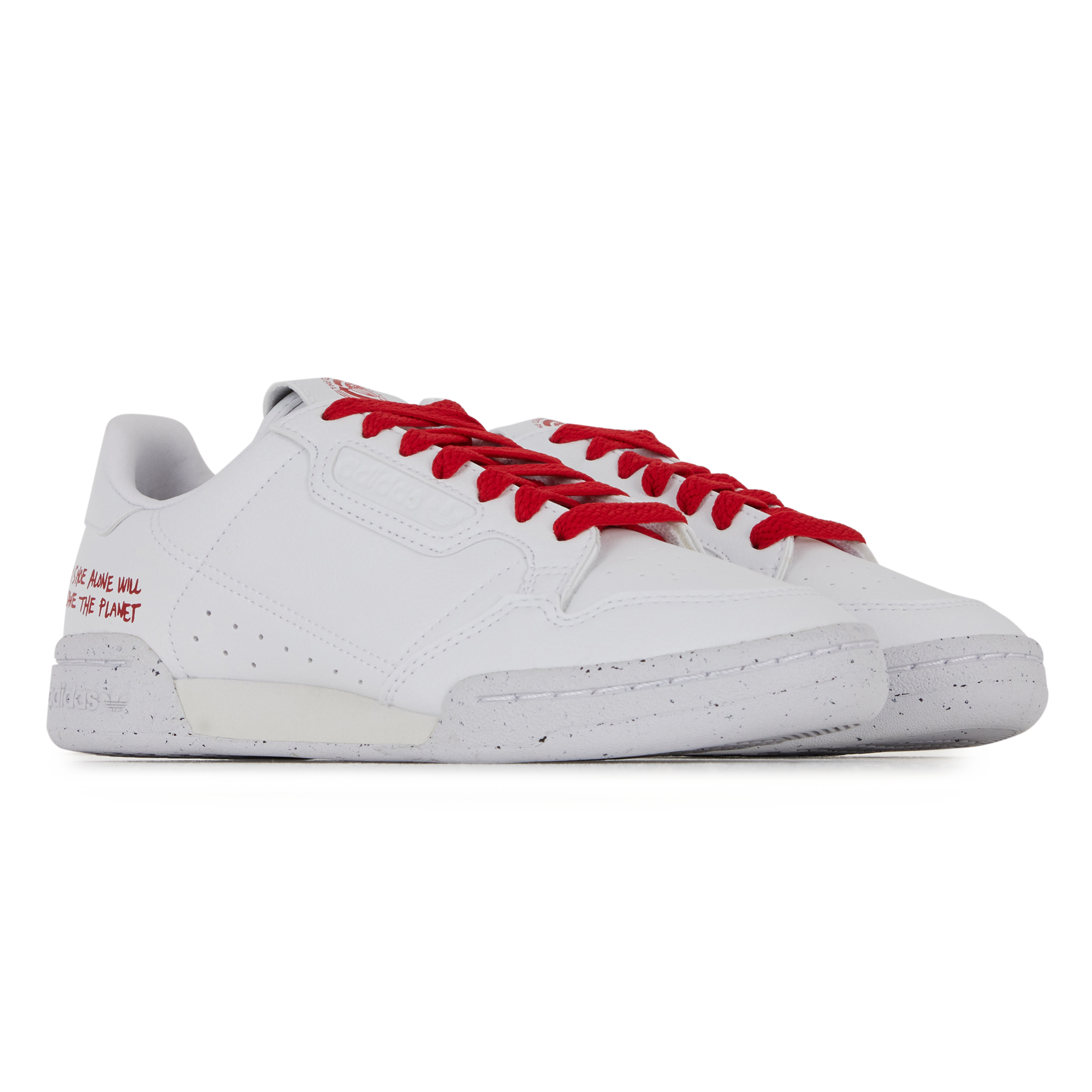 adidas continental 80 courir