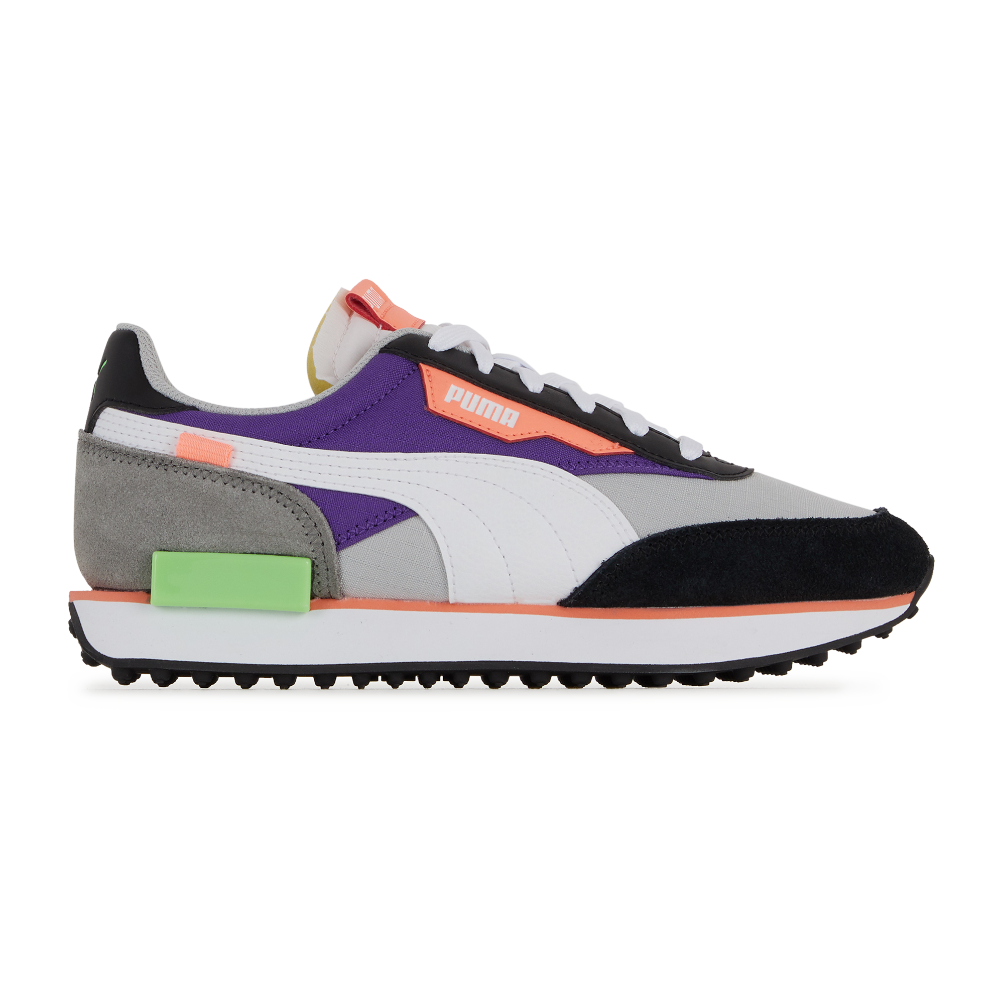 puma trinomic femme courir