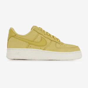 Af1 jaune pastel Clearance