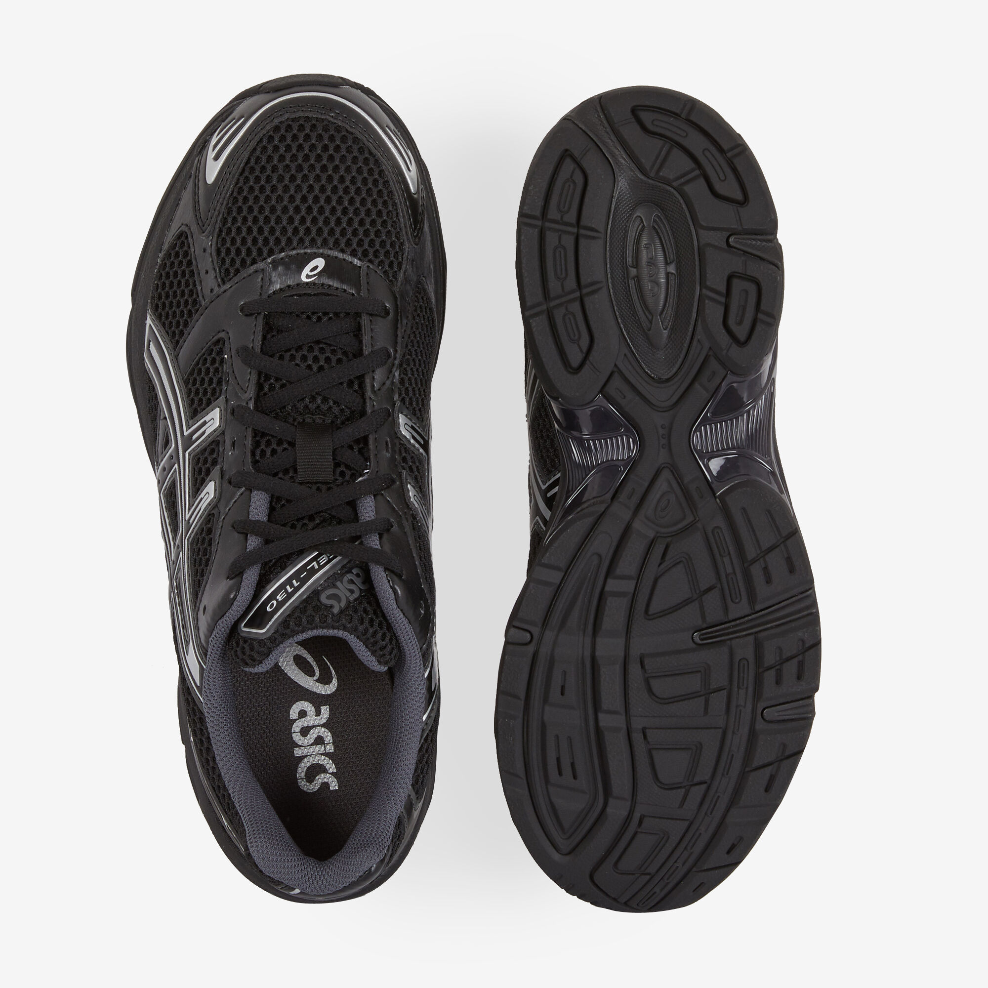 Baskets basses Asics GEL 1130 - vue 7