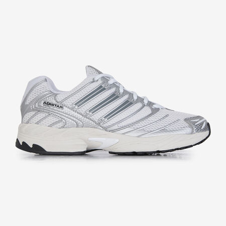ADIDAS ORIGINALS Adistar ADISTAR CONTROL 3 WHITE/SILVER MEN