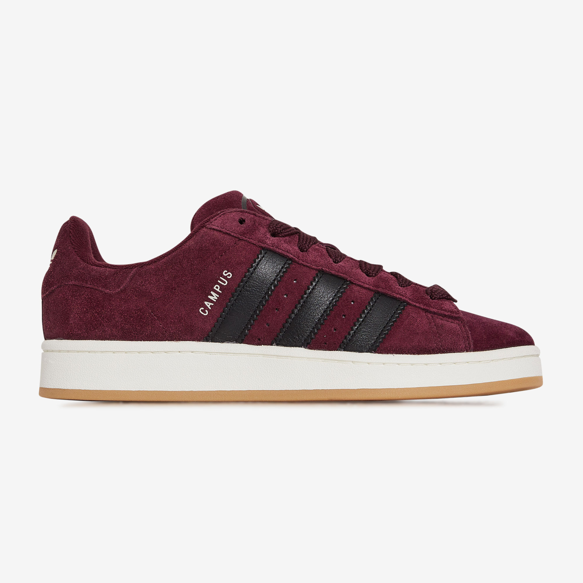 Adidas originals deals campus burgundy