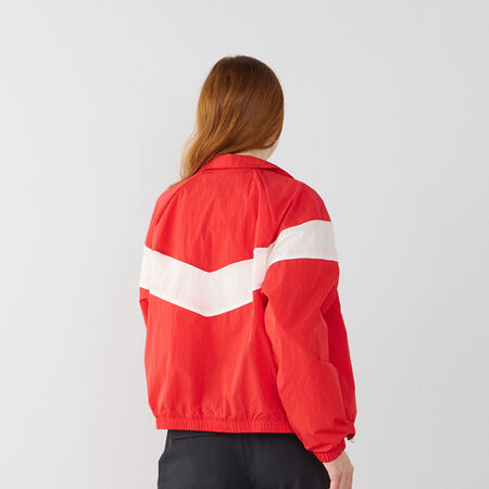 NIKE JACKET TRACKSUIT FZ WOMEN